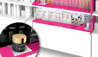 Présentoir LIERAC