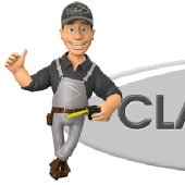 Graphiste 3D mascotte