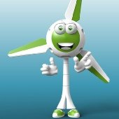 Illustrateur 3D mascotte