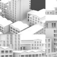 Modélisation 3D de batiments.