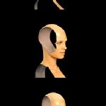 Réalisation d'effets spéciaux 3D