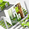 Client : Phonak (USA)i | Création de stands en 3D