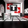 Client : Lepage (Agence Pernet) :: Création de corners shops en 3D pour le site internet : www.lepage.fr