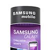 Client : Samsung :: Bornes de démonstration pour les téléphones Samsung Galaxy