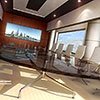 Meeting room - Dubai