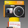 Client : Samsung :: PLV Totem ST550 | 3D Graphic designer : Gregory Chevalier