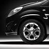 Renault Nouvelle Twingo | Infographie 3D : Gregory Chevalier