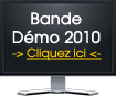 Bande Démo 3D