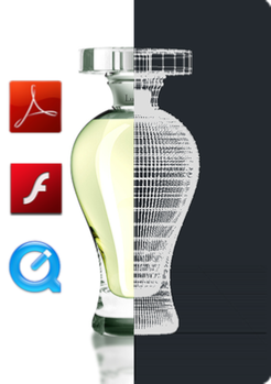 Modelisation produit 3D
