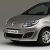 Client : Renault | Agence : Publicis Events France | Visuel disponible dans les brochures Espace | Intégration HDRI