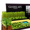 Client : Guerlain Paris (Agence Cutback) :: Cr&eacute;ation de stands en 3D