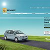Client : Renault | Création d'un configurateur 3D