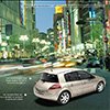 Client : Renault | Agence : Publicis Events France | Création des véhicules en 3D pour les sites de lancement