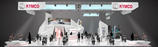 designer de stand