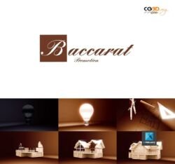 Réalisation d'un générique 3D - promotion immobilière