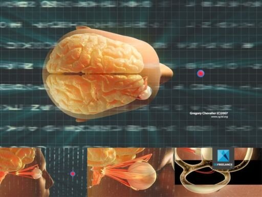 Client : LPPA - Le Collège de France - Documentaire pour ARTE