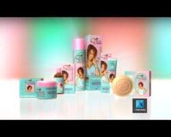 Packshot 3D Diva des Parfumeries Gandour
