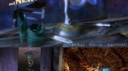 Jeu Vidéo Dr Jeckyll and Mr Hyde (Sony Playstation) | Infographiste 3D