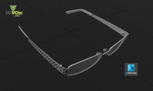 perspectiviste 3d lunettes