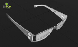 concepteur 3d lunettes