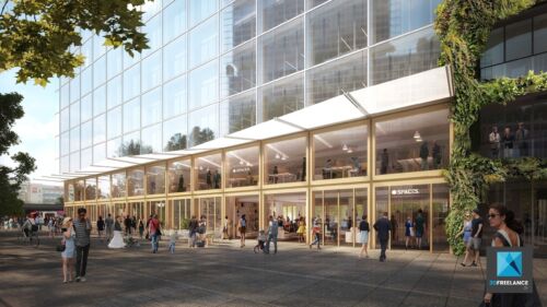 film 3D immobilier
