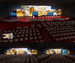 Global Competitiveness Forum 2013 | Client: The Experience New york