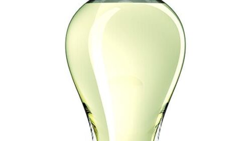 Parfum Gin Fizz de Lubin en infographie 3D