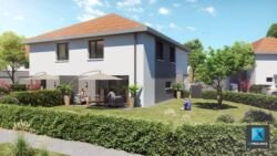 infographiste 3D architecture - Grenoble freelance