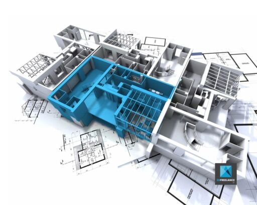Infographiste 3D Architecture
