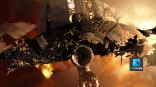 Kaena La Prophétie | Graphiste 3D Freelance