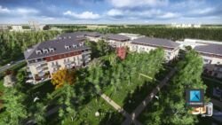 Client: GLI Patrimoine | Domaine Les Jardins des Lys