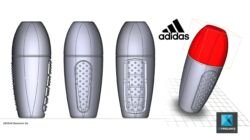 Modeleur 3D Freelance Modélisateur Modélisation CAD / CAO