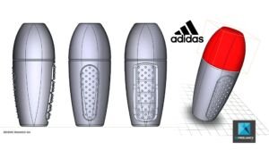 Modeleur 3D Freelance Modélisateur Modélisation CAD / CAO