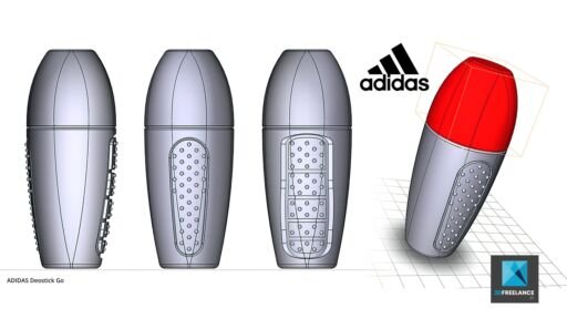 Modeleur 3D Freelance Modélisateur Modélisation CAD / CAO