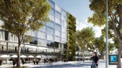 image concours architecture bâtiment