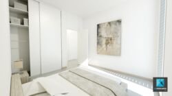 image 3d chambre a coucher