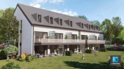 perspective 3d luxembourg residence