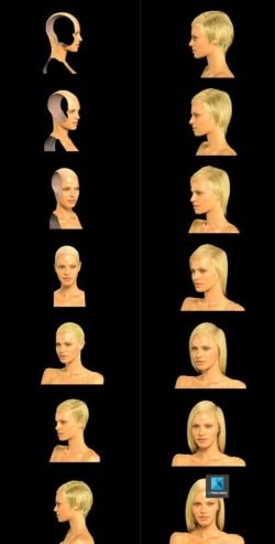 Réalisation d'effets spéciaux 3D