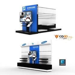 Conception d'un meuble TV