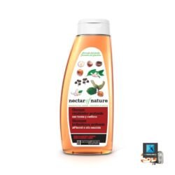 Shampoing Carrefour en 3D