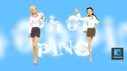 Client: IDEOPS | personnage virtuel 3d tarif