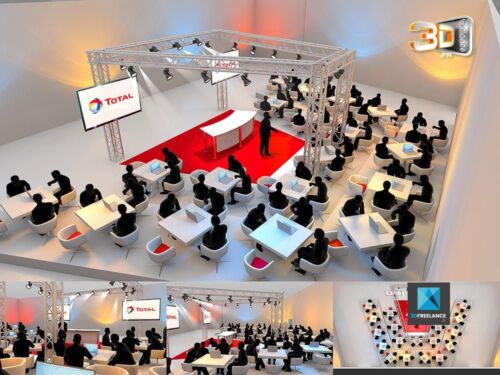 Création d'ateliers - Workshops