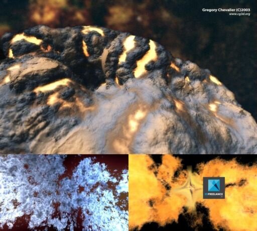 Client: Institut International du Multimédia