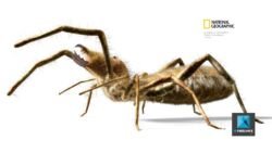 illustrateur 3d scorpion - image 3d scorpion