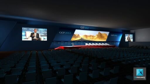 rough 3d plénière - forum GCF2012