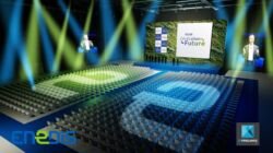 Scénographie évènementielle - Perspectiviste événementiel