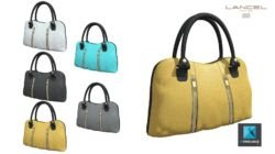 configurateur 3d de sac à main - freelance