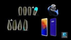 freelance CAO - modeleur 3d freelance