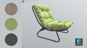 freelance configurateur 3d