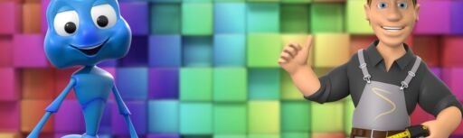 illustrateur personnage freelance